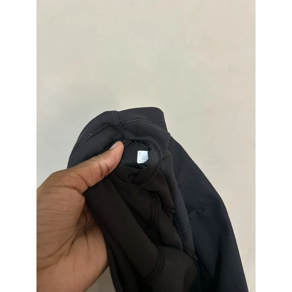 LULULEMON ATHLETICA Wunder Train High Rise Tight 23